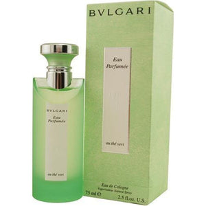 Profumo Unisex Bvlgari Eau Parfumee Au The Vert EDP 75 ml