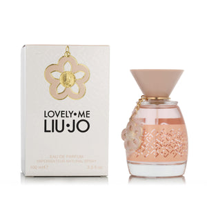 Profumo Donna LIU JO Lovely Me EDP