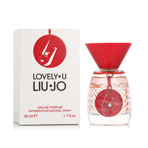 Profumo Donna LIU JO Lovely U EDP