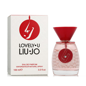 Profumo Donna LIU JO Lovely U EDP