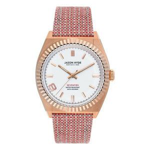 Orologio Donna Jason Hyde jh20012 (Ø 40 mm)
