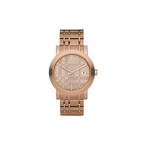 Orologio Uomo Burberry (Ø 38 mm)