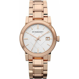 Orologio Donna Burberry (Ø 26 mm)