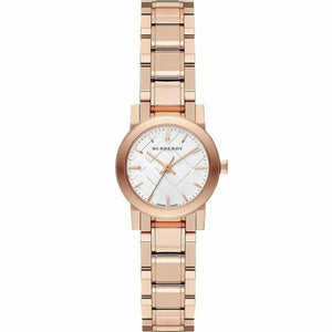 Orologio Donna Burberry (Ø 26 mm)