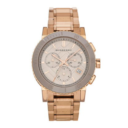 Orologio Donna Burberry BU9703 ( 38 mm)