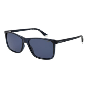 Occhiali da sole Uomo Polaroid PLD-4137-S-58PJPC3 ø 58 mm