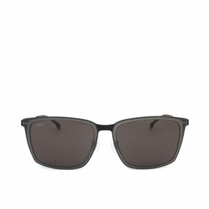Occhiali da sole Unisex Hugo Boss 1465/F/S Nero
