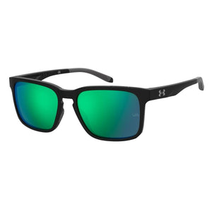 Occhiali da sole Uomo Under Armour UA ASSIST 2 Multicolore