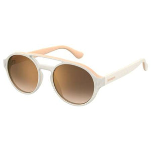Occhiali da sole Unisex Havaianas Ø 53 mm