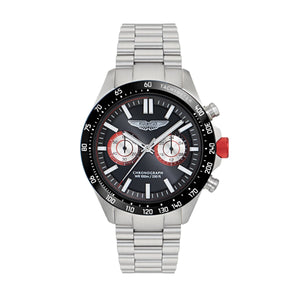 Orologio Uomo Aston Martin MTIS1F501