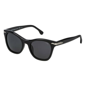 Occhiali da sole Uomo Lozza SL4130M510BLK Nero  51 mm