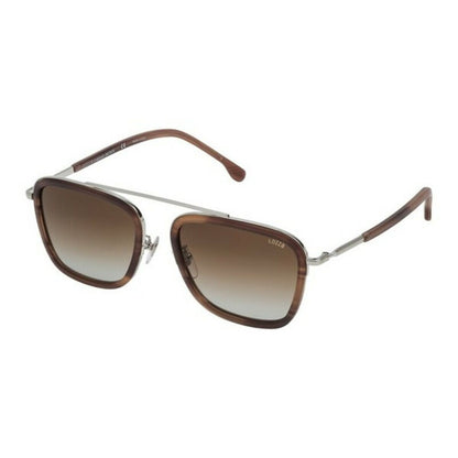 Occhiali da sole Uomo Lozza SL2291M-579Y  54 mm