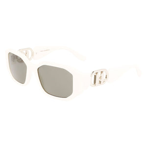 Occhiali da sole Donna Karl Lagerfeld Ø 55 mm