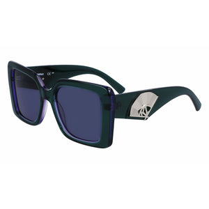 Occhiali da sole Donna Karl Lagerfeld Ø 52 mm