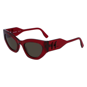 Occhiali da sole Donna Karl Lagerfeld Ø 52 mm