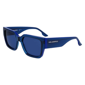Occhiali da sole Unisex Karl Lagerfeld Ø 55 mm