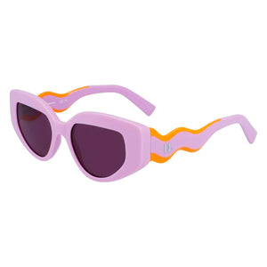 Occhiali da sole Donna Karl Lagerfeld Ø 50 mm