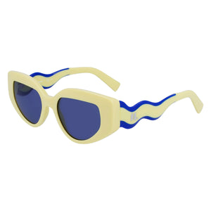 Occhiali da sole Donna Karl Lagerfeld Ø 50 mm