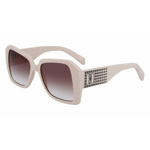 Occhiali da sole Donna Karl Lagerfeld Ø 53 mm