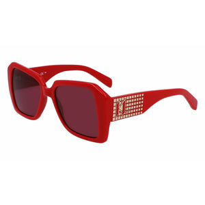 Occhiali da sole Donna Karl Lagerfeld Ø 53 mm