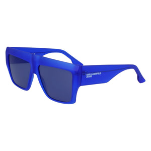 Occhiali da sole Unisex Karl Lagerfeld ø 57 mm