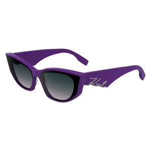 Occhiali da sole Donna Karl Lagerfeld Ø 64 mm