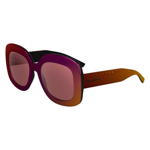 Occhiali da sole Donna Karl Lagerfeld Ø 53 mm