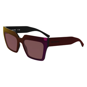 Occhiali da sole Donna Karl Lagerfeld Ø 55 mm