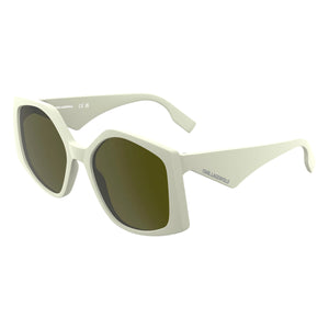 Occhiali da sole Donna Karl Lagerfeld Ø 55 mm