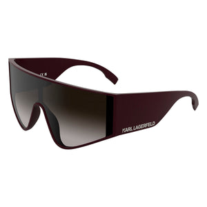 Occhiali da sole Unisex Karl Lagerfeld Ø 65 mm