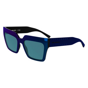 Occhiali da sole Donna Karl Lagerfeld Ø 55 mm