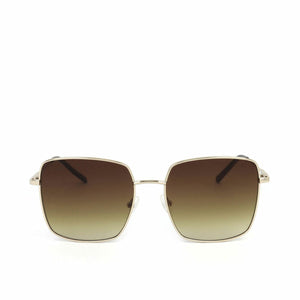 Occhiali da sole Unisex Calvin Klein CK22121S Dorato