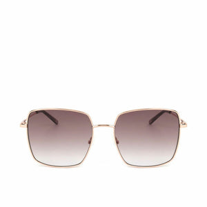Occhiali da sole Unisex Calvin Klein CK22121S Oro rosa