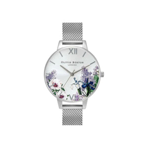 Orologio Donna Olivia Burton (Ø 34 mm)