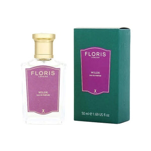 Profumo Unisex Floris EDP 50 ml