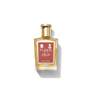 Profumo Donna Floris A Rose For... EDP 50 ml