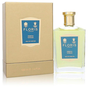 Profumo Unisex Floris Neroli Voyage EDP 100 ml