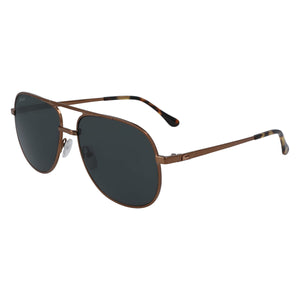 Occhiali da sole Uomo Lacoste ø 60 mm