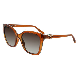 Occhiali da sole Donna Salvatore Ferragamo ø 54 mm