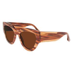 Occhiali da sole Donna Victoria Beckham VB628S-230 Ø 55 mm