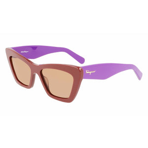 Occhiali da sole Donna Salvatore Ferragamo Ø 55 mm