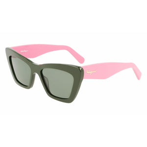 Occhiali da sole Donna Salvatore Ferragamo Ø 55 mm