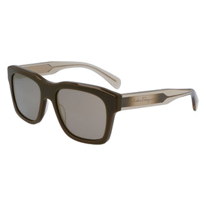 Occhiali da sole Uomo Salvatore Ferragamo SF1087S-5618324 ø 56 mm
