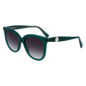Occhiali da sole Donna Longchamp ø 54 mm