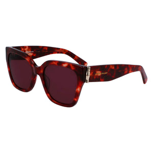 Occhiali da sole Donna Longchamp Ø 55 mm