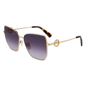 Occhiali da sole Donna Longchamp ø 58 mm