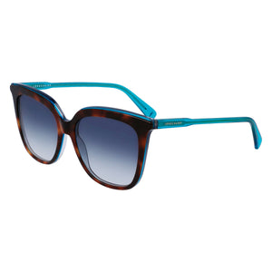 Occhiali da sole Donna Longchamp Ø 53 mm