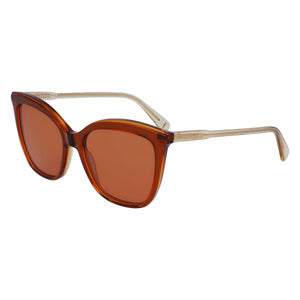 Occhiali da sole Donna Longchamp Ø 55 mm