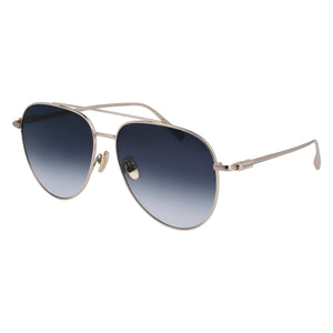 Occhiali da sole Uomo Salvatore Ferragamo Dorato Ø 61 mm