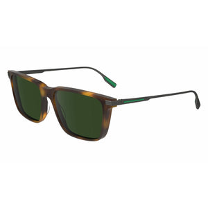 Occhiali da sole Uomo Lacoste Ø 55 mm